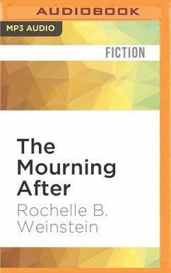 The Mourning After - Weinstein, Rochelle B.