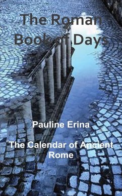 The Roman Book of Days - Erina, Pauline