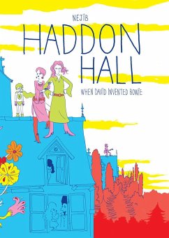 Haddon Hall - Nejib