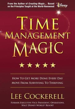 TIME MGMT MAGIC