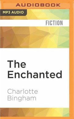 The Enchanted - Bingham, Charlotte