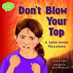 Don't Blow Your Top! - Prokos, Anna