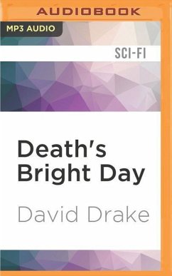 Death's Bright Day - Drake, David