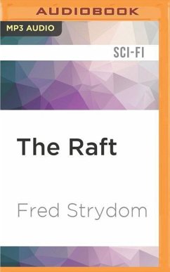 The Raft - Strydom, Fred