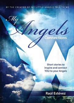 My Angels Connections - Estevez, Raul