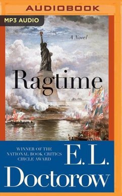 Ragtime - Doctorow, E L