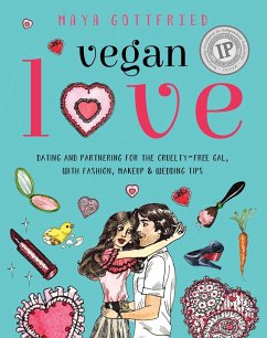 Vegan Love - Gottfried, Maya