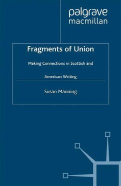 Fragments of Union - Manning, S.