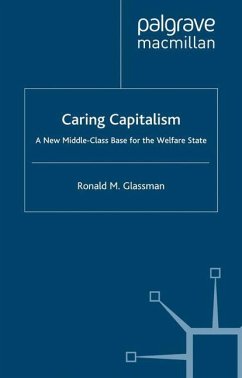 Caring Capitalism - Glassman, Ronald M.