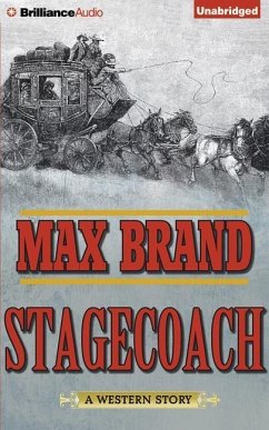 Stagecoach - Brand, Max