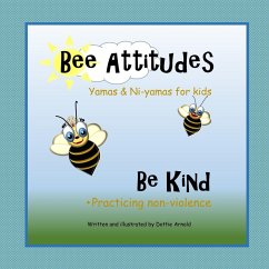 Cover Bee Attitudes