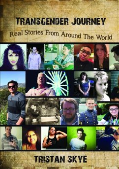 Cover Transgender Journey