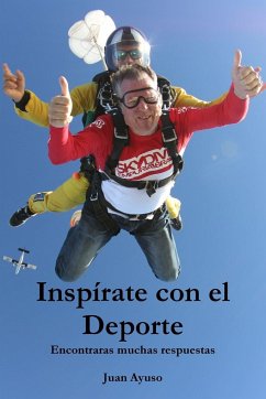 Inspírate con el Deporte - Ayuso, Juan