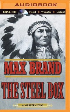 The Steel Box - Brand, Max