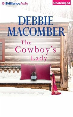 The Cowboy's Lady - Macomber, Debbie