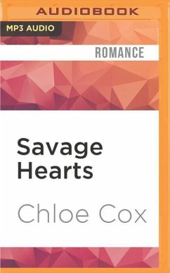 Savage Hearts - Cox, Chloe