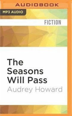 The Seasons Will Pass - Howard, Audrey