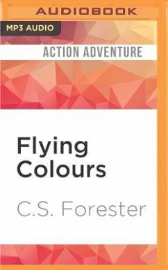 Flying Colours - Forester, C S