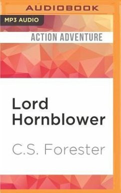 Lord Hornblower - Forester, C S