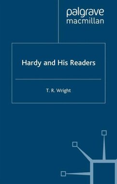 Hardy and His Readers - Wright, T.