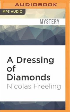 A Dressing of Diamonds - Freeling, Nicolas