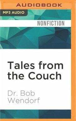 Tales from the Couch - Wendorf, Bob
