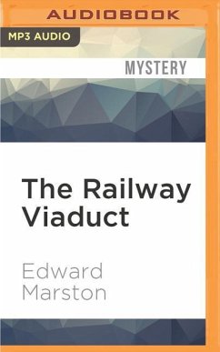 The Railway Viaduct - Marston, Edward