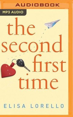 The Second First Time - Lorello, Elisa