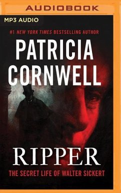 Ripper - Cornwell, Patricia