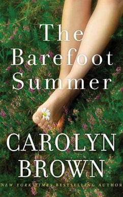 The Barefoot Summer - Brown, Carolyn