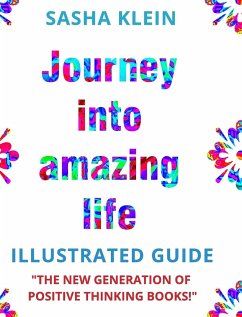 Journey Into Amazing Life - Klein, Sasha