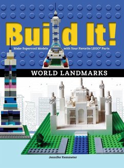 Build It! World Landmarks - Kemmeter, Jennifer