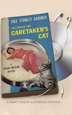 The Case of the Caretaker's Cat - Gardner, Erle Stanley