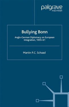 Bullying Bonn - Schaad, M.