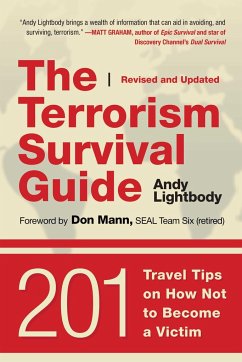 The Terrorism Survival Guide - Lightbody, Andy