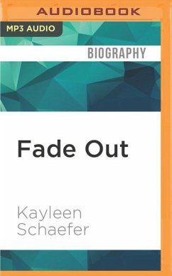 Fade Out - Schaefer, Kayleen