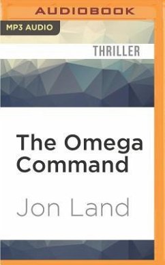 The Omega Command - Land, Jon