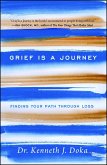 Grief Is a Journey: Finding Your Path Through Loss