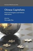 Chinese Capitalisms