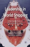 Leadership in World Shipping