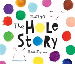 The Hole Story - Bright, Paul