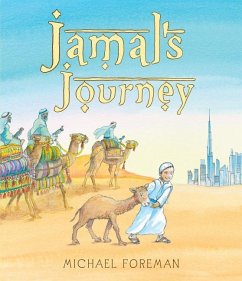 Jamal's Journey - Foreman, Michael