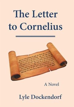 The Letter to Cornelius - Dockendorf, Lyle