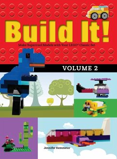 Build It! Volume 2 - Kemmeter, Jennifer