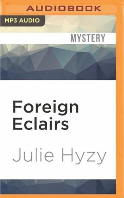 Foreign Eclairs - Hyzy, Julie