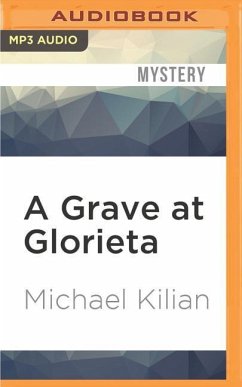 A Grave at Glorieta - Kilian, Michael