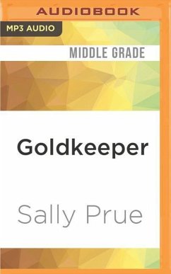 Goldkeeper - Prue, Sally