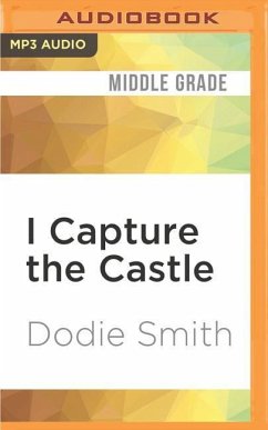 I Capture the Castle - Smith, Dodie