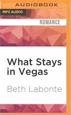 What Stays in Vegas - Labonte, Beth