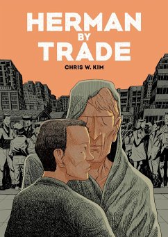 Herman by Trade - Kim, Chris W.